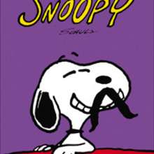 Planche de BD : SNOOPY Tome 5 - Inégalable Snoopy