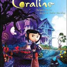 CORALINE (en DVD le 27/10/2009) - Vidéos - Les dossiers cinéma de Jedessine - Sorties DVD - Septembre et Octobre 2009