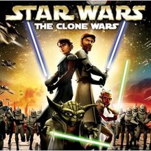 Jeu vidéo : Star Wars The clone wars  : Les héros de la république