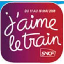 Actualité : Résultats du Concours J'aime Le Train