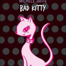 Livre : Bad Kitty