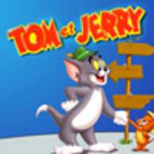 Nouvel épisode de Tom & Jerry avec Boomerang
