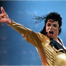 Reportage : Biographie de Michael Jackson