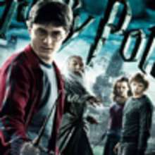 Le 15 juillet au cinema : Harry Potter et le prince de sang mêlé