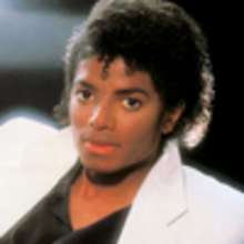 La biographie de Michael Jackson.