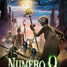 Film : NUMERO 9