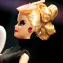 Actualité : Fête les 50 ans de Barbie avec Jedessine!