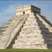 Reportage : La mystérieuse civilisation Aztèque