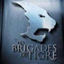 Fiche pédagogique : Les superflics des brigades du tigre!