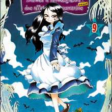 Manga : Muhyo et Rôjî - Tome 9