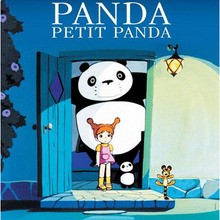 Film : Panda petit panda