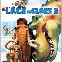 Jeu vidéo: L'AGE DE GLACE 3  (juin 2009) - Jeux - Sorties Jeux video
