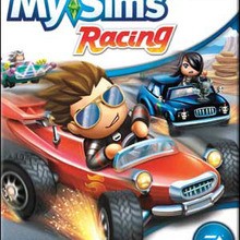 Jeu vidéo: MY SIMS RACING  (juin 2009) - Jeux - Sorties Jeux video
