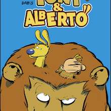 TONY ET ALBERTO - Tome 9 - Lecture - BD pour enfant - Bande-dessinées pour les + de 10 ans