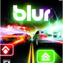 BLUR GAME (novembre 2009) - Jeux - Sorties Jeux video
