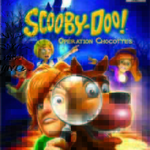 Scooby-Doo : Opération chocottes! (24/09/2009) - Jeux - Sorties Jeux video
