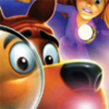 Scooby-Doo en jeu vidéo!