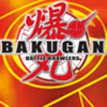 Découvre des extraits vidéo de la nouvelle saison de Bakugan !