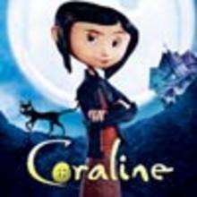 Actualité : Coraline sort en DVD