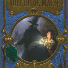 Le voleur de magie - Livre 1