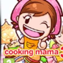 Amuse-toi avec COOKING MAMA 3 !