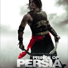 Film : PRINCE OF PERSIA