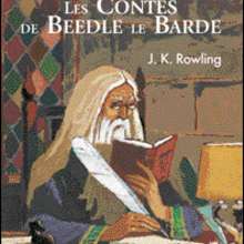 Livre : Les contes de Beedle le Barde