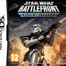 Star Wars Battlefront : Elite Squadron (6/11/2009) - Jeux - Sorties Jeux video