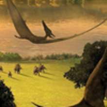 Actualité : Une découverte sans précédent sur les dinosaures!
