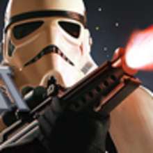 Sortie du jeu vidéo Star Wars Battlefront sur Nintendo DS et PSP !