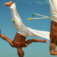 Reportage sur la Capoeira pour les enfants.