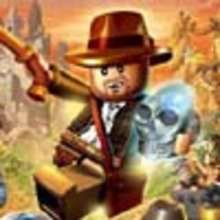 LEGO INDIANA JONES 2 : l'aventure continue en jeu vidéo!