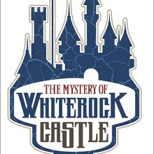 THE MYSTERY WHITE ROCK CASTLE en jeu vidéo - Jeux - Sorties Jeux video