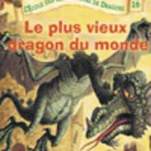 Livre : L'école des massacreurs de dragons (Tome 16)