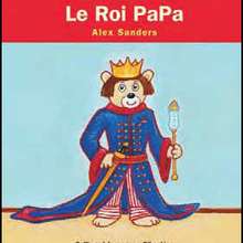 Livre : Le Roi Papa