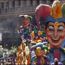 Reportage : Le Carnaval de la Nouvelle-Orléans aux Etats-Unis