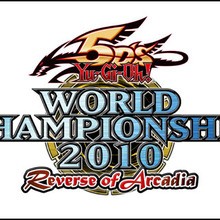 Jeu vidéo : Yu-Gi-Oh! 5D's World Championship 2010: Reverse of Arcadia