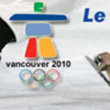 Actualité : Le Patinage Artistique aux Jeux Olympiques de Vancouver.