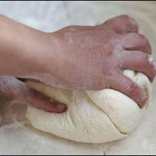 Comment se fabrique le pain? - Activités - RECETTE ENFANT