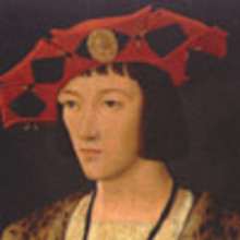 Le Roi Charles VIII - Lecture - Histoire - L'histoire de France (Préhistoire aux Rois de France)