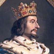 Le Roi Charles V le sage - Lecture - Histoire - L'histoire de France (Préhistoire aux Rois de France)