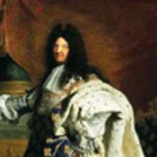 Fiche pédagogique : Le Roi Soleil - Louis XIV