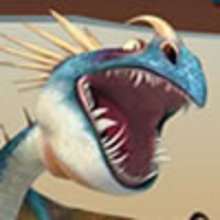 L'attaque du Dragons Vipères - Jeux - Jeux films et dessins animés