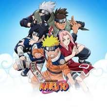Dossier : le mangas NARUTO........☺☻♥(information)