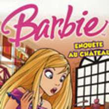 Barbie - Enquête au Château