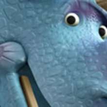 TRIXOR - Vidéos - Les dossiers cinéma de Jedessine - Toy Story - Les nouveaux personnages de Toy Story 3
