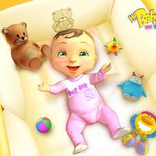 My Baby 3 and friends - Jeux - Sorties Jeux video
