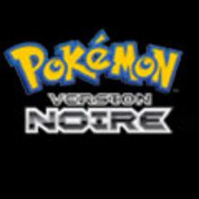 Pokémon Noir et Blanc - Jeux - Sorties Jeux video