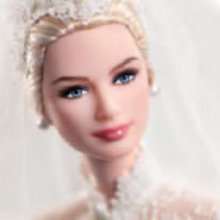 Actualité : Barbie Princesse Grace de Monaco