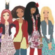 Actualité : Les poupées Kinra Girls de Corolle